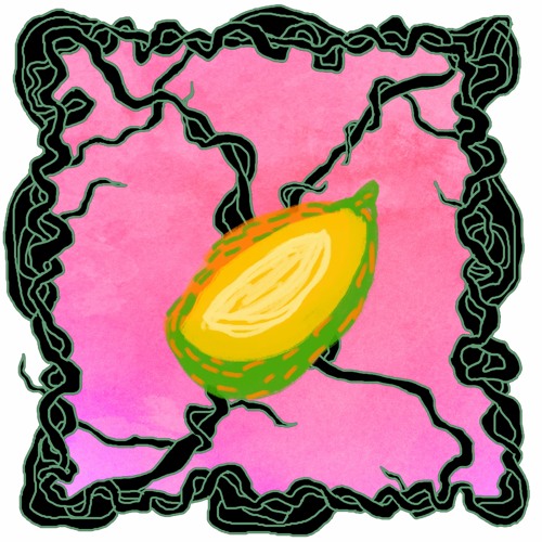 FRUITCAST #46 | LangLang | through calm waters on a mango