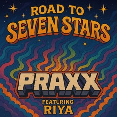 Road to Seven Stars 2025