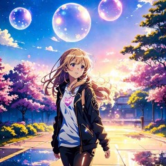 She's So New (draft)