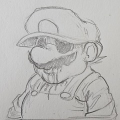 Personalised. (C-N64 Premeditated Fnf cover)