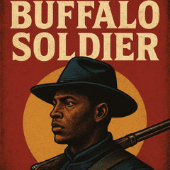 Buffalo Soldier