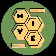 PREMIERE: Groovemasta - Cool  [Hive Label]
