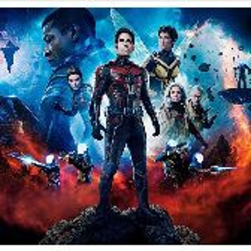 Ant man full movie online free sale