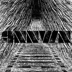 254# PREMIERE: Roi, Ungar - Annwn (Ungar Remix) [IOR Records]