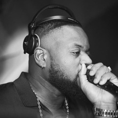 AFRO MIX VOL 1 BY DJ GAZA