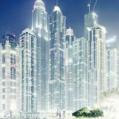 1. SHINJUKU JUNGLE