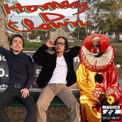 HOMEY D. CLOWN ft. AKIMBO4S (prod. OZ SUMMERS)
