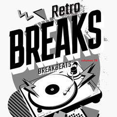 Dj Tellomálaga Retrobreak vol.38