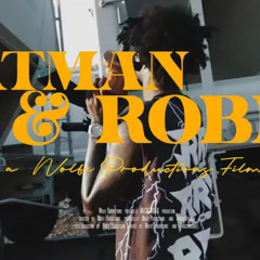 Drew Jackson X Fatboy Bino - Batman & Robin