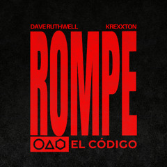 Daddy Yankee - Rompe (Dave Ruthwell & Krexxton Remix)