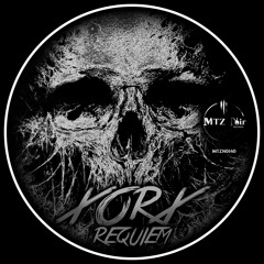 XØRX - DIES IRAE (Original Mix)