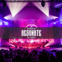 Resonate 2023 Unofficial Warm Up Mix by The Shiner