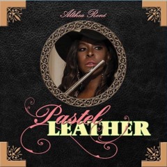 SHORECUTS : Althea Rene - Pastel Leather