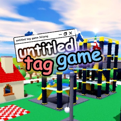 crashout - untitled tag game