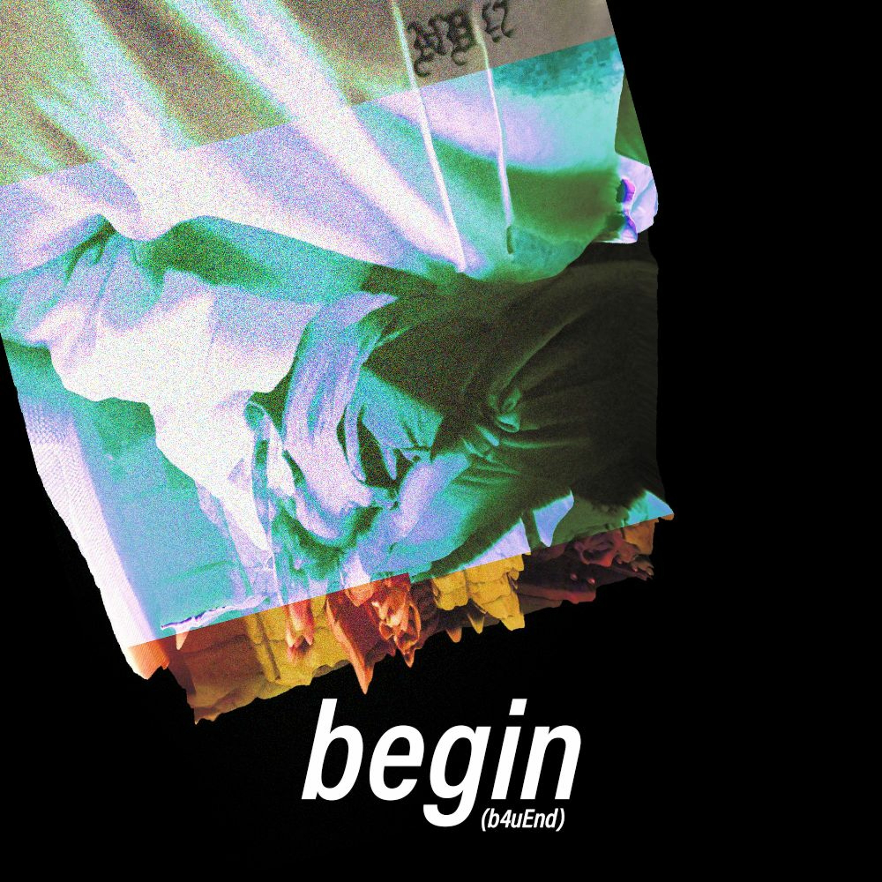 BeginB4uEnd episode artwork