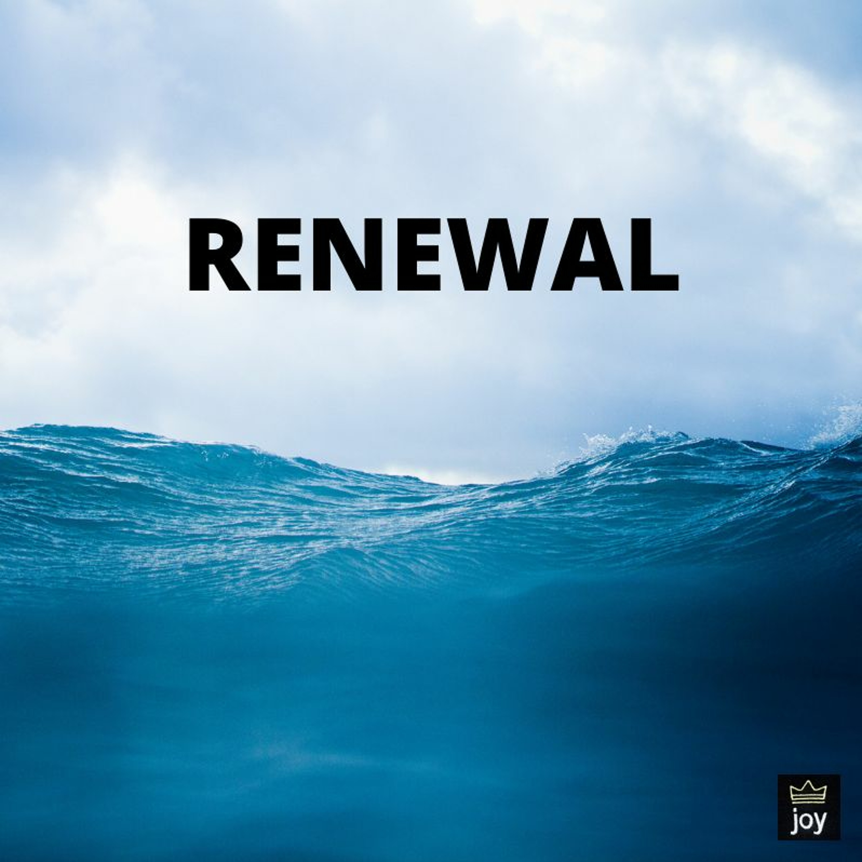 RENEWAL episode artwork