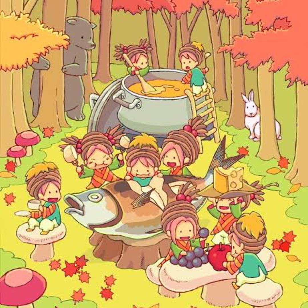 ☀️Lunch time!☀️