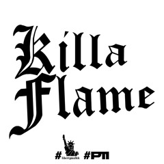 killa flame. #🗽 #PTI