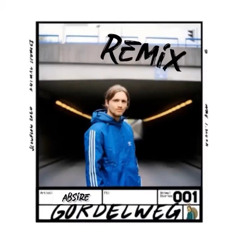 Gordelweg Remix