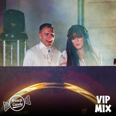 Afrojack ft Eva Simons - Take Over Control (French Candy VIP Mix)