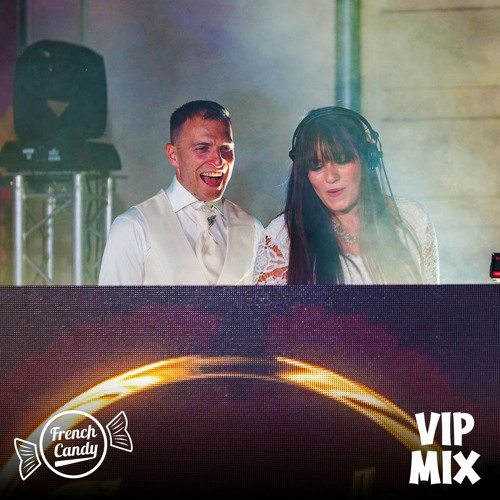 Afrojack ft Eva Simons - Take Over Control (French Candy VIP Mix)