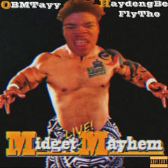 midget mayhem