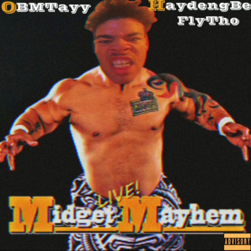 midget mayhem