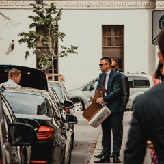 Bodyguard & Close Protection Business – Apply Your Training & Skill-Sets Everyday!