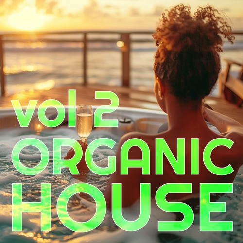 Stream Hypnocycle | Listen to Organic House playlist online for free on ...