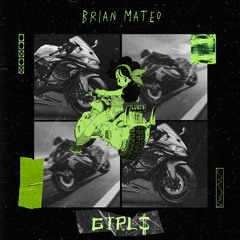 DOM DOLLA - GIRL$  (BRIAN MATEO FRIKI EDIT)