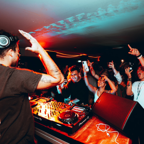 Templum Vol. 1: From Far and Beyond @ Kinselas Basement 21.05.22