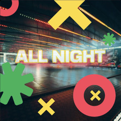 Ste Mac - All Night [Extended Mix] FREE DL