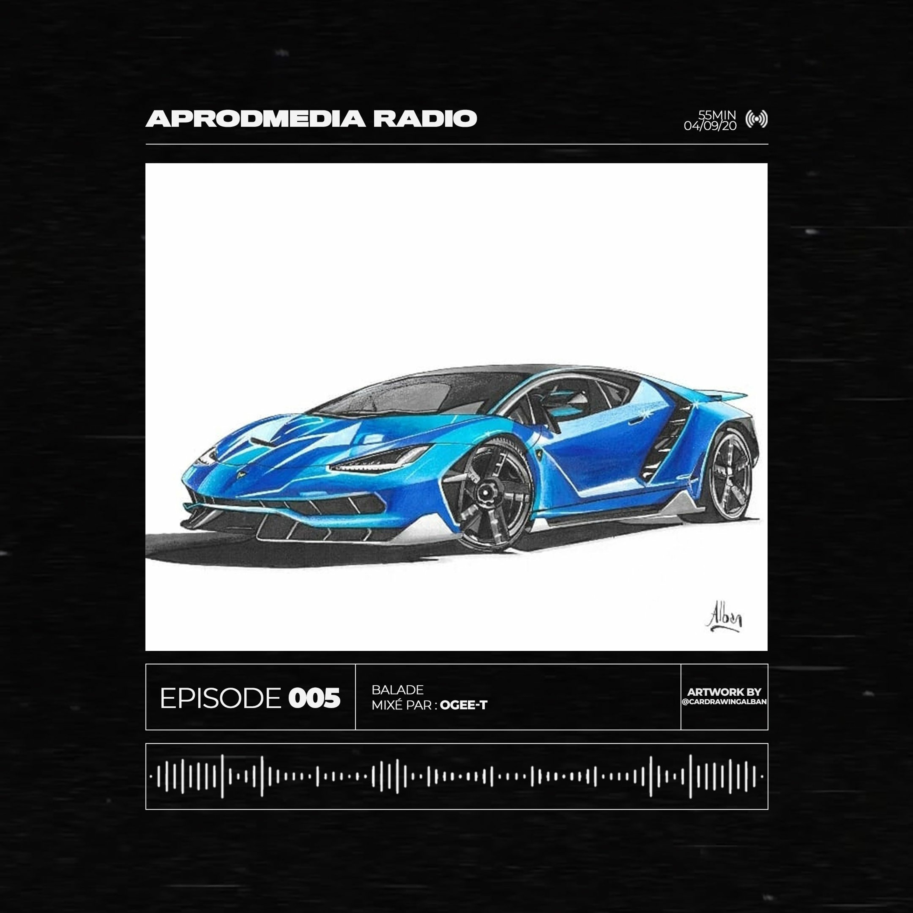 APRODMEDIA RADIO