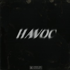 Havoc prod by pinkgrillz