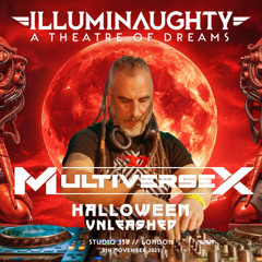 IllumiNaughty Halloween Unleased Set