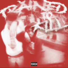 TRAINED TO KILL (FT. YVNGDEUXE)