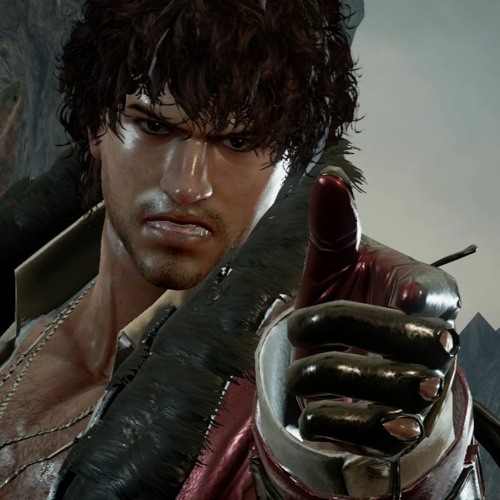 Please Put Miguel In Tekken 8