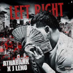 ATHABANK X JLENO LEFT RIGHT