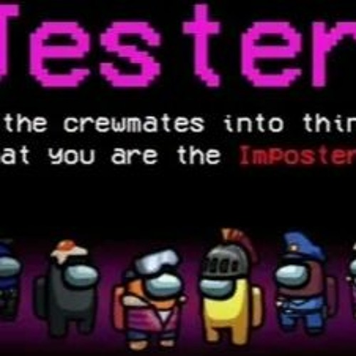 Stream Download Jester Mod for Among Us on Android and Spice Up Your