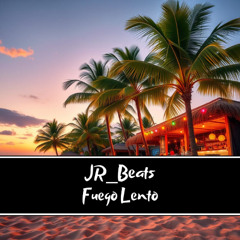 JR_Beats - Fuego Lento