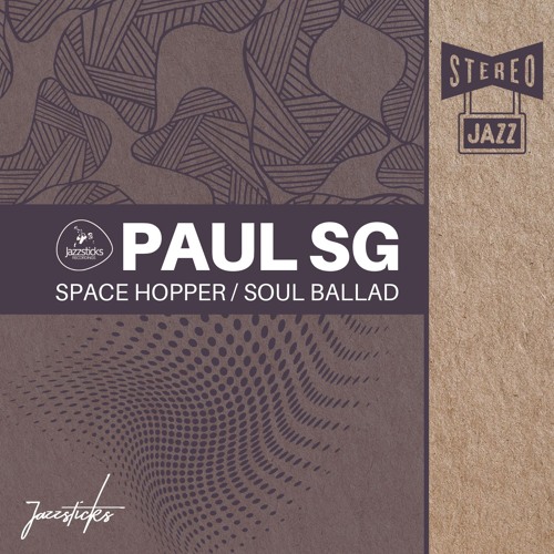 Paul SG - Soul Ballad