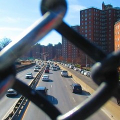 Je Sors ( Joe Jackson - Steppin' out Cover)