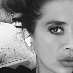 Nadia Black-unstoppable