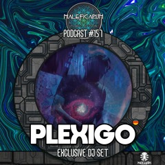 Exclusive Podcast #157 | with Plexigo (Hekwapi Records)
