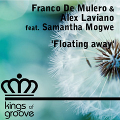Floating Away (Original House Mix) [feat. Samantha Mogwe]