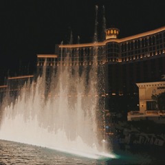 bellagio fountains (feat. shyamie)