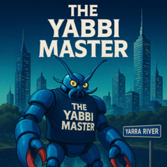 ZEDEK - THE YABBI MASTER  - SNEEK PEEK