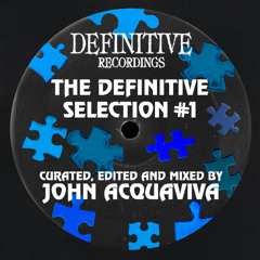 PREMIERE: John Acquaviva & Olivier Giacomotto - Fee Fi Fo Hum