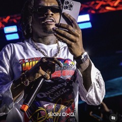 GUNNA - SPEED RACING