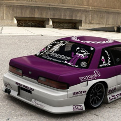 SILVIA CLUB (Feat. Nismo Playa)